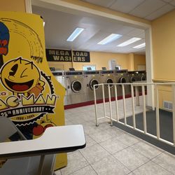 Rose Laundry