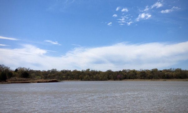 Lake Stanley Draper Marina 8301 Se 104th St Oklahoma City Ok Amusement Places Mapquest