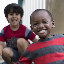 Cascade Summit Montessori