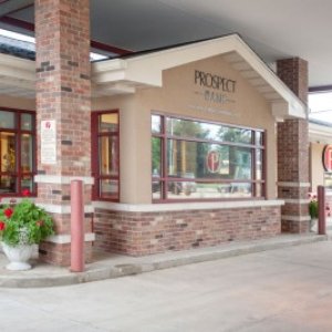 Prospect Bank Banks Credit Unions 1601 S Prospect Ave
