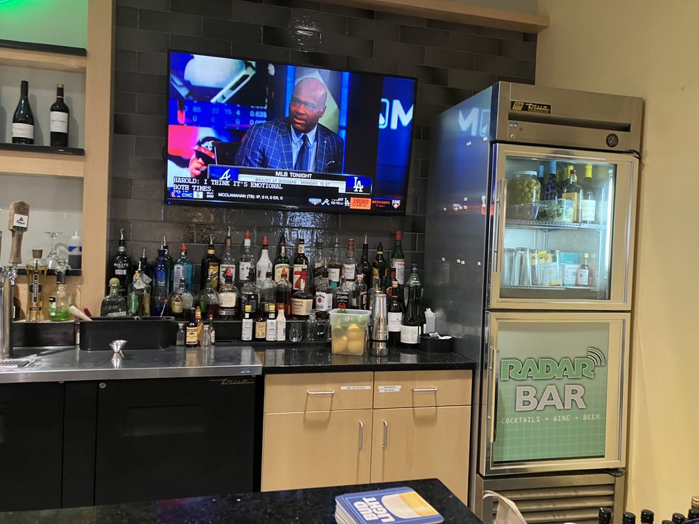 RADAR BAR Updated September 2024 28801 Douglas Dr, Eugene, Oregon