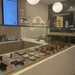 Display case Display case