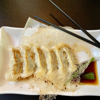 Kenji's  - Gyoza - Ramen Near Me - Vancouver, Washington