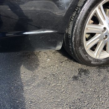 Aberdeen Car Wash Inc - Car Wash Near Me - Matawan, New Jersey