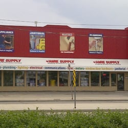 Amre Supply