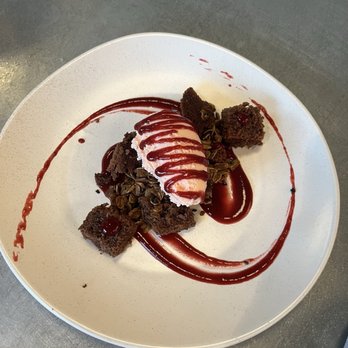 M Izakaya - Cherry / Chocolate - Cocktail Bars Near Me - Cary, North Carolina M Izakaya - Cherry / Chocolate - Cocktail Bars Near Me - Cary, North Carolina
