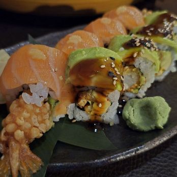 Sticks'n'Sushi - Ebi Panko and New York Subway - Sushi Bars Near Me - Copenhagen, 84 Sticks'n'Sushi - Ebi Panko and New York Subway - Sushi Bars Near Me - Copenhagen, 84
