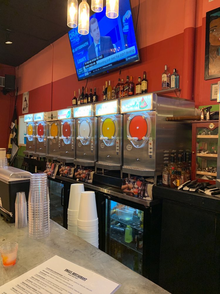 THE VELVET FREEZE DAIQUIRIS 21 Photos & 16 Reviews Historic 18th Vine Entertainment District