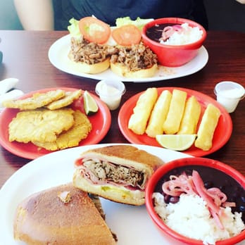 Cuban Kitchen - Cuban Near Me - San Mateo, California