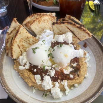Queen's Room - Shakshuka - Coffee & Tea Near Me - Astoria, New York Queen's Room - Shakshuka - Coffee & Tea Near Me - Astoria, New York