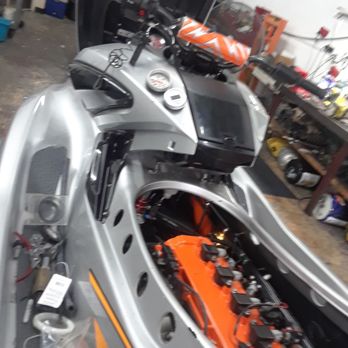 AAA Jet Ski - Boat Repair Near Me - Miami, Florida