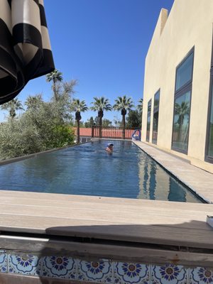 Bespoke Inn Scottsdale by null