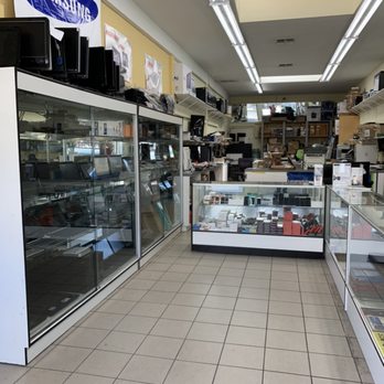 CompuMax - Data Recovery Near Me - Los Angeles, California