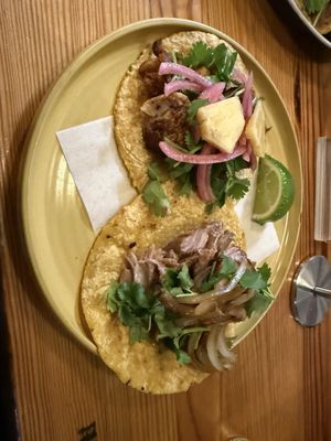 Tacos Valentina by null