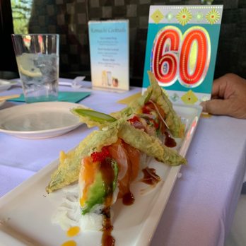Komachi Sushi - Amazing One - Japanese Near Me - Lodi, California Komachi Sushi - Amazing One - Japanese Near Me - Lodi, California