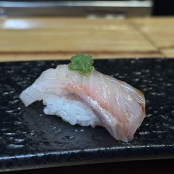 Luya Omakase and Wine Bar - Sushi Bars Near Me - Brooklyn, New York