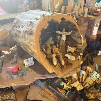 El Nicho - Gift Shops Near Me - Santa Fe, New Mexico