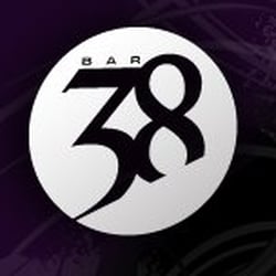 Bar 38 - From www.bar38.co.uk