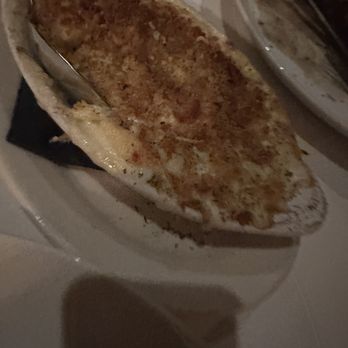 Sullivan's Steakhouse - Three Cheese Mac - Steakhouses Near Me - Baton Rouge, Louisiana
