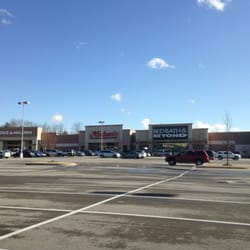 Cleveland Town Center LLC