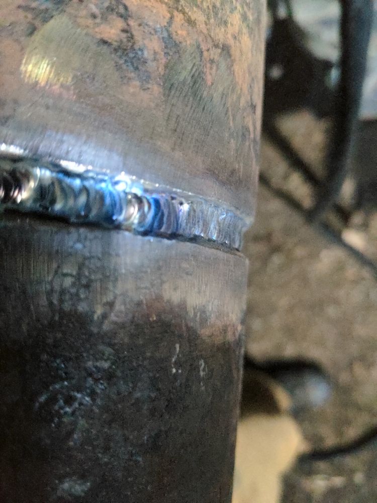 Slide of Savage Plumbing And Fabrication