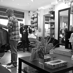 Vitor's Hairdressers