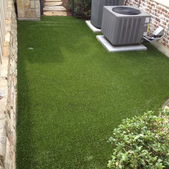 Azul Landscaping Solutions - Artificial turf - Landscaping Near Me - Plano, Texas