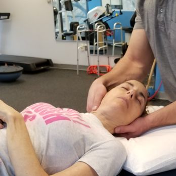Focused Physical Therapy - Physical Therapy Near Me - Silver Spring, Maryland