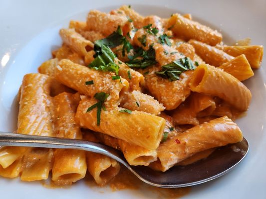 La Bella Pinseria Romana by null