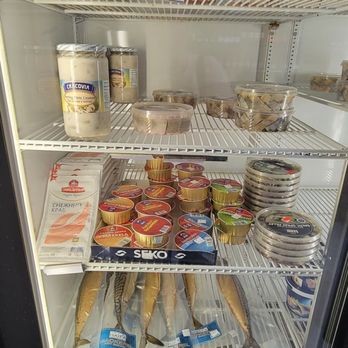 Little Poland - International Grocery Near Me - Concord, California