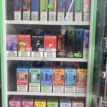 Tote-A-Poke Food Store - Vapes - Grocery Near Me - Buford, Georgia Tote-A-Poke Food Store - Vapes - Grocery Near Me - Buford, Georgia