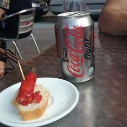 Fruhling - food - Bars Near Me - Barcelona, B