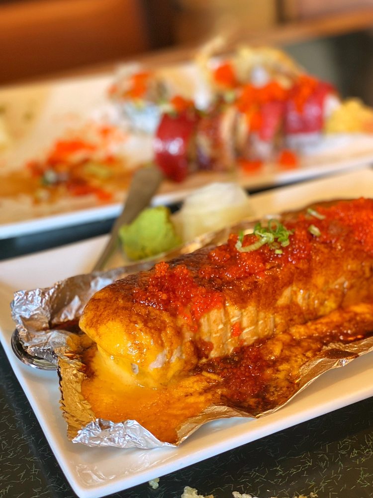 Sushi O Sushi