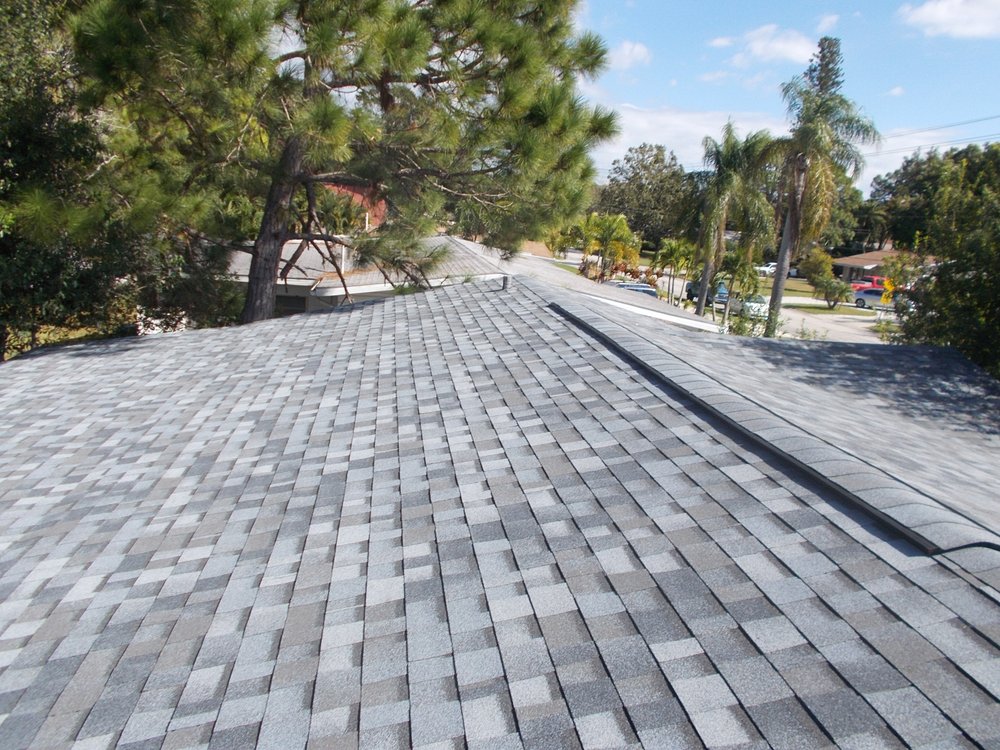 Slide of Dunn Roofing