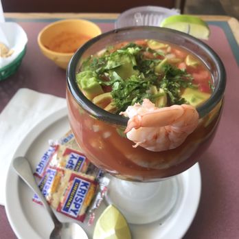 Mariscos El Tarasco - Campechana - Delicious! - Seafood Near Me - Reedley, California Mariscos El Tarasco - Campechana - Delicious! - Seafood Near Me - Reedley, California