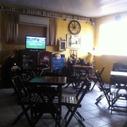 Chapéu Velho Bar