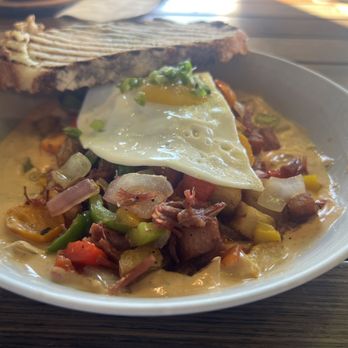 PublicUs - Corned beef hash was really good - Coffee & Tea Near Me - Las Vegas, Nevada PublicUs - Corned beef hash was really good - Coffee & Tea Near Me - Las Vegas, Nevada