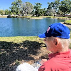 Hawthorne Center For Rehabilitation - Pond