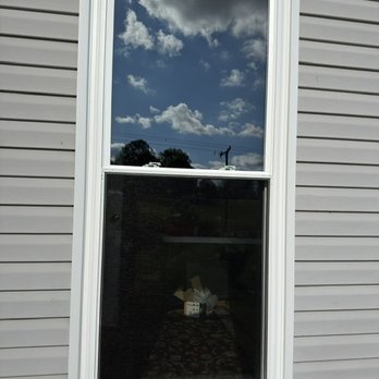Kelemer Brothers Replacement Windows - Custom size windows on my home office - Windows Installation Near Me - Baltimore, Maryland
