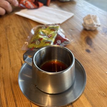 Super Arepa - Cafecito. - Venezuelan Near Me - Pembroke Pines, Florida
