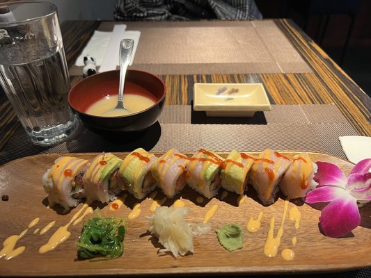 takeshi sushi by null