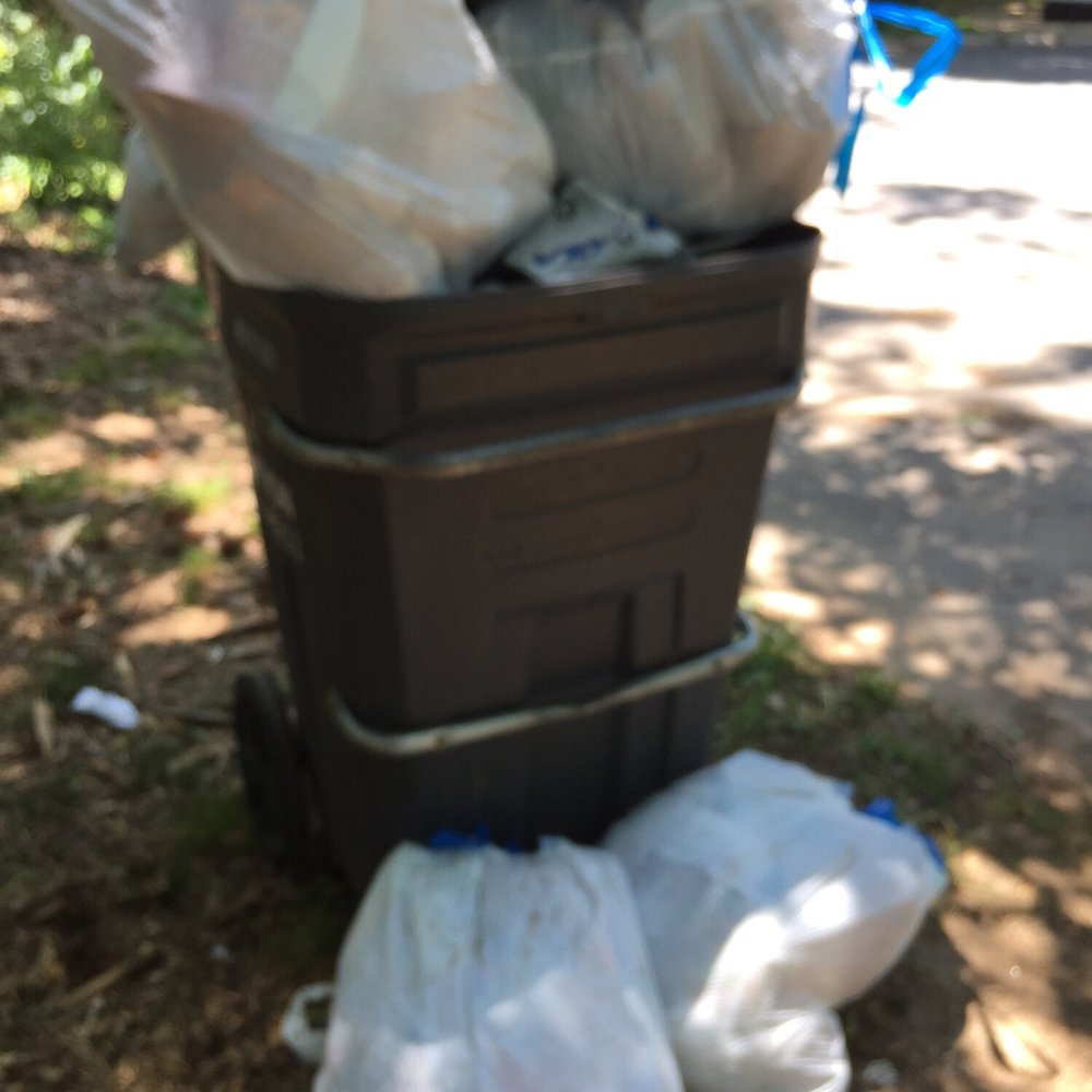 Waste Pro - Junk Removal & Hauling Near Me - Athens, Georgia Waste Pro - Junk Removal & Hauling Near Me - Athens, Georgia