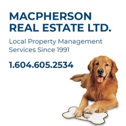 MacPherson Real Estate Ltd