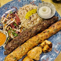 Comptoir Libanais