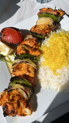 Sadaf Restaurant Beverly Hills by null