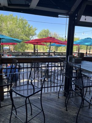 Platte River Bar and Grill by null