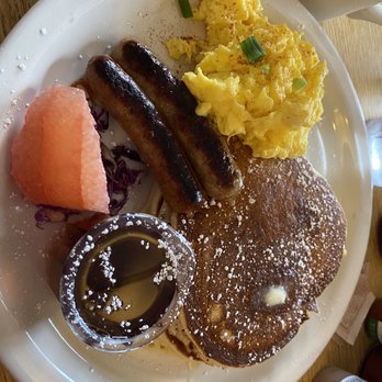 Glo's - ""A" Breakfast - Breakfast & Brunch Near Me - Seattle, Washington Glo's - ""A" Breakfast - Breakfast & Brunch Near Me - Seattle, Washington