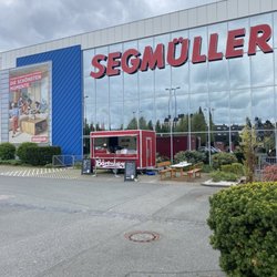 Segmüller - Bärenhunger
