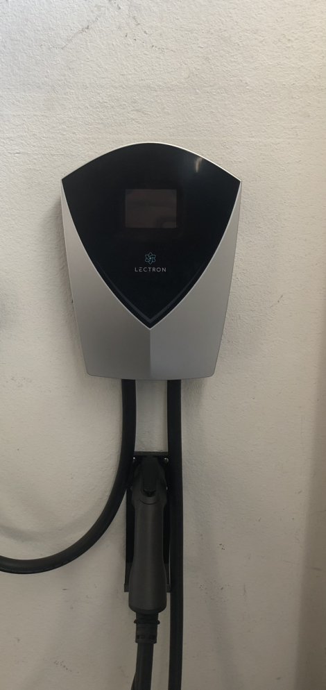 Slide of Trusted Electric