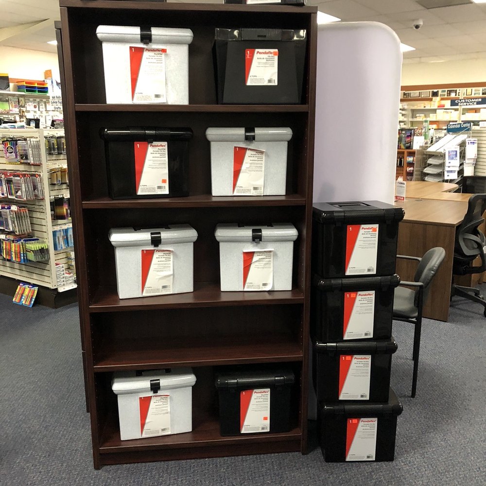 Witt's Everything For the Office - Safes - Office Equipment Near Me - Tehachapi, California